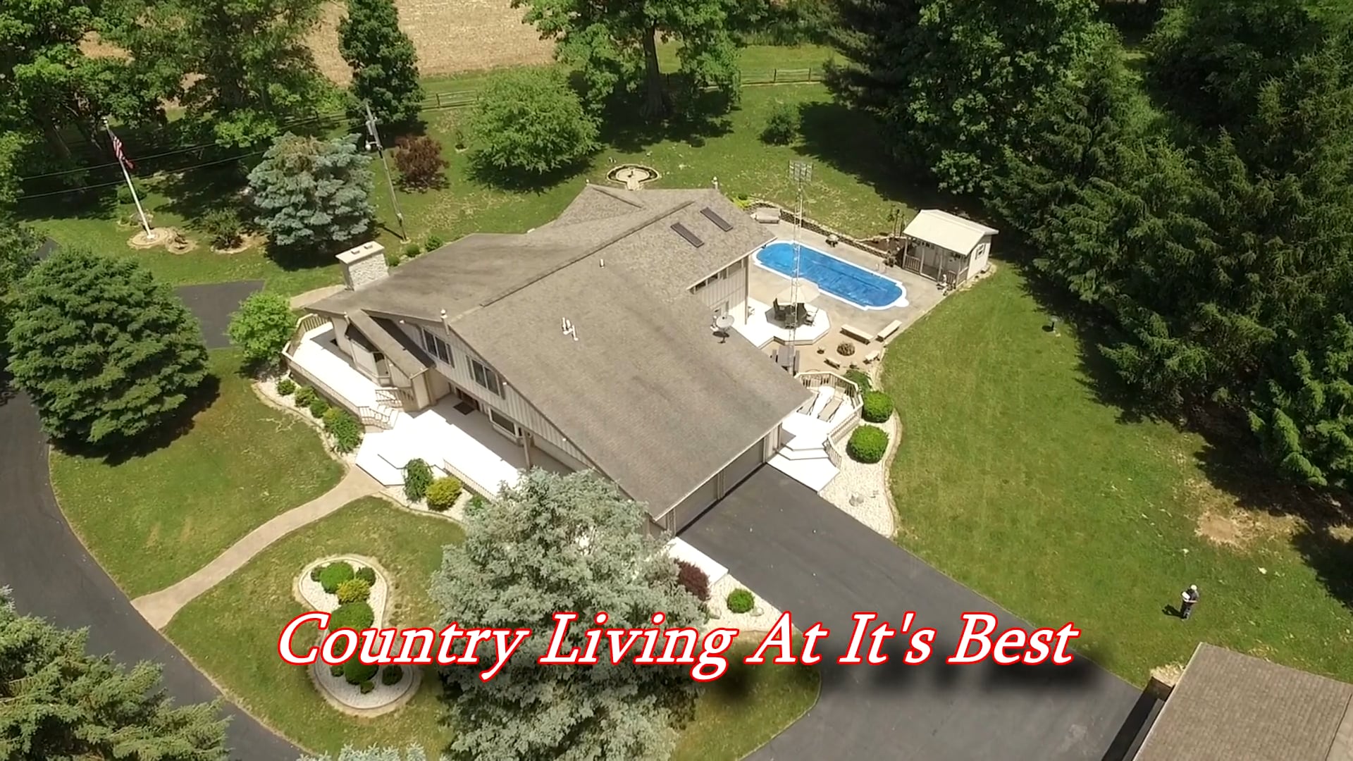 6377 CR 202, DeGraff, Ohio 43318 on Vimeo