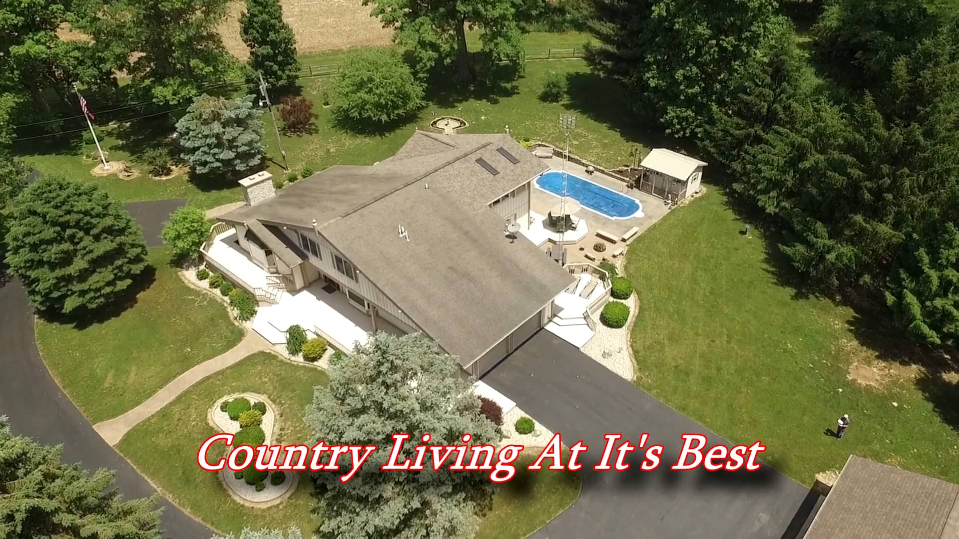 6377 CR 202, DeGraff, Ohio 43318 on Vimeo