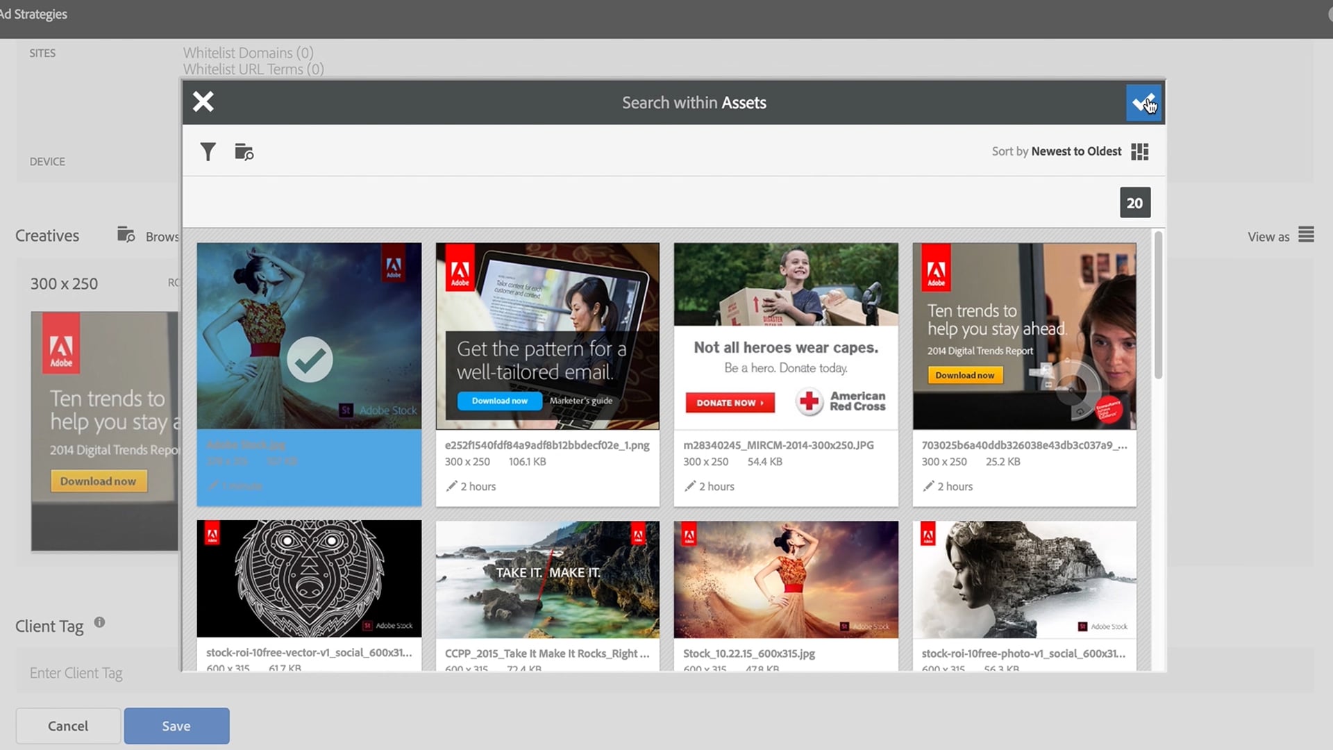 Adobe Media Optimizer Overview on Vimeo
