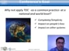 David Villalobos - Development Economics From a Theory of Constraints Point of View. 5 Minute Video