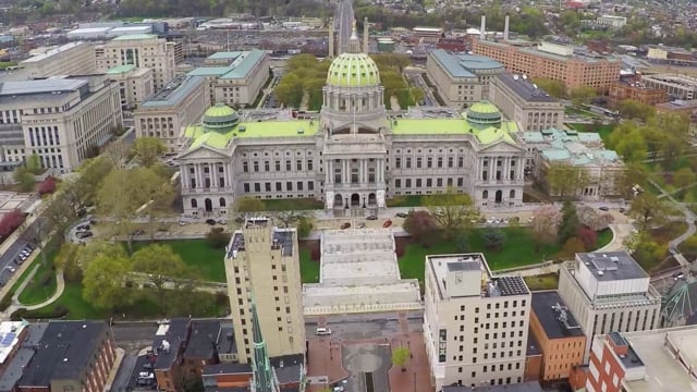 Harrisburg - Our Home