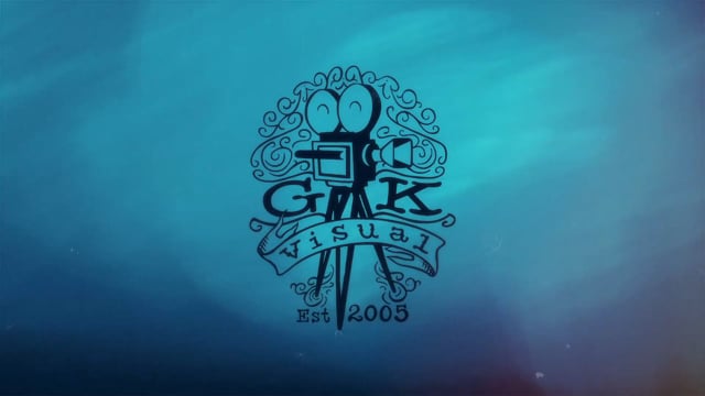GK Visual - 10-Year Anniversary