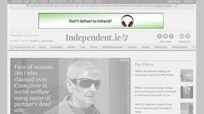 Digital Display Advertising