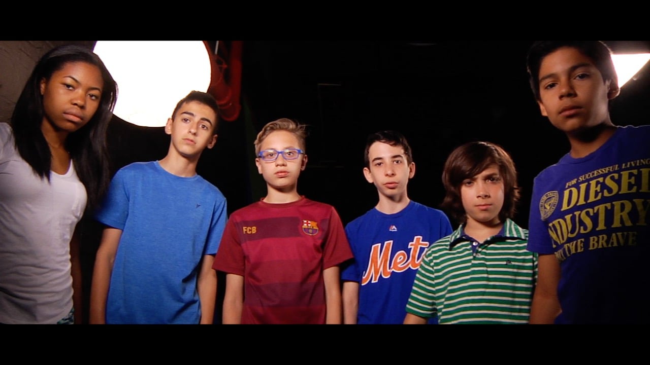 Film Class Clone on Vimeo