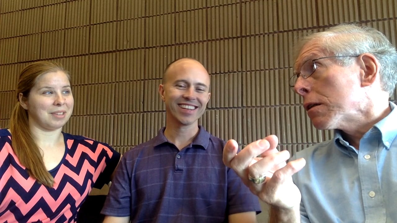 OpenAPS creators at #2016ADA: the story, the status, the poster on ...