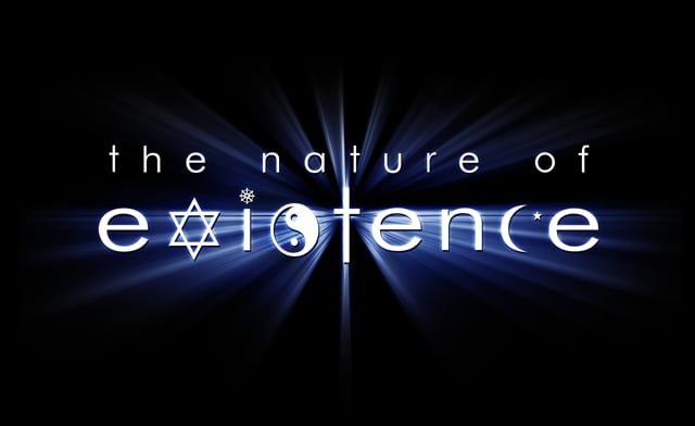 The Nature of Existence