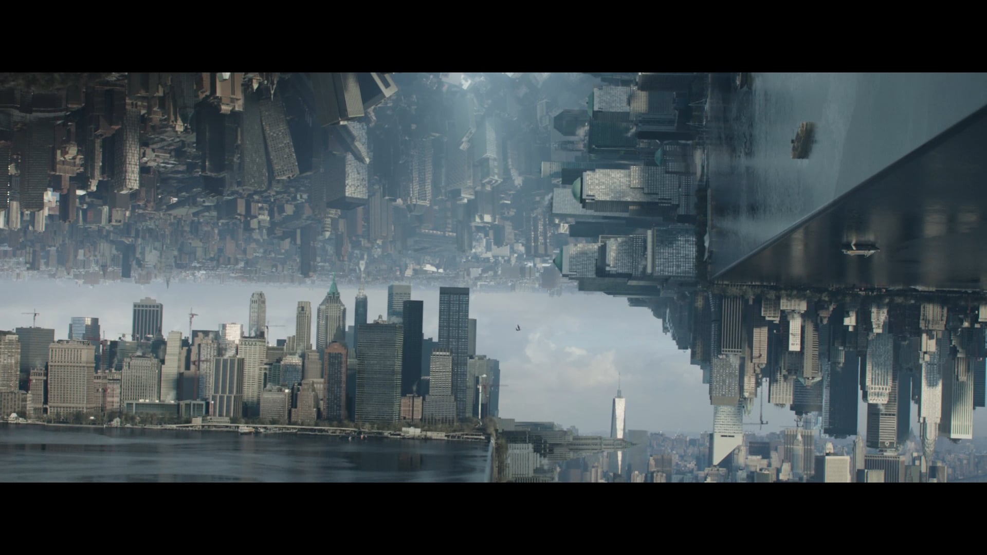 Doctor Strange - Trailer "Domestic Trailer 1"