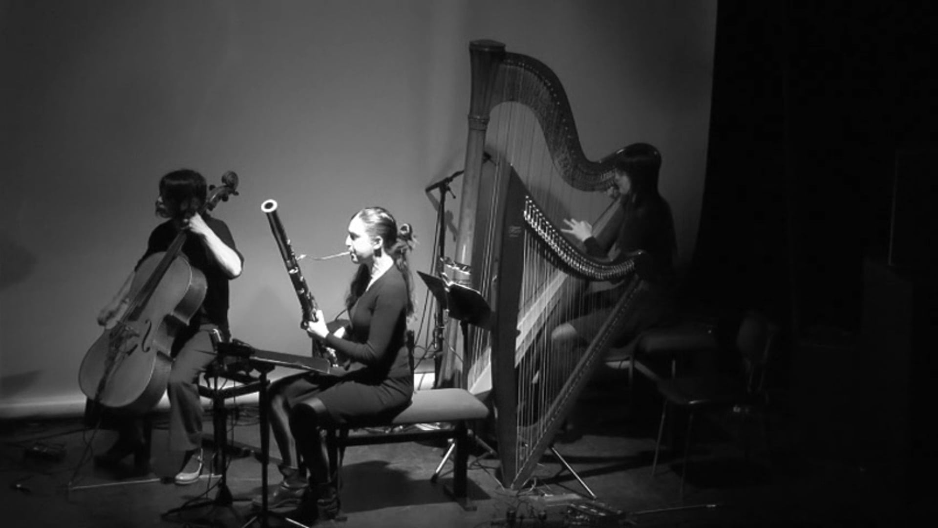 Ménilmontant, Dimitri Kirsanoff (1926)