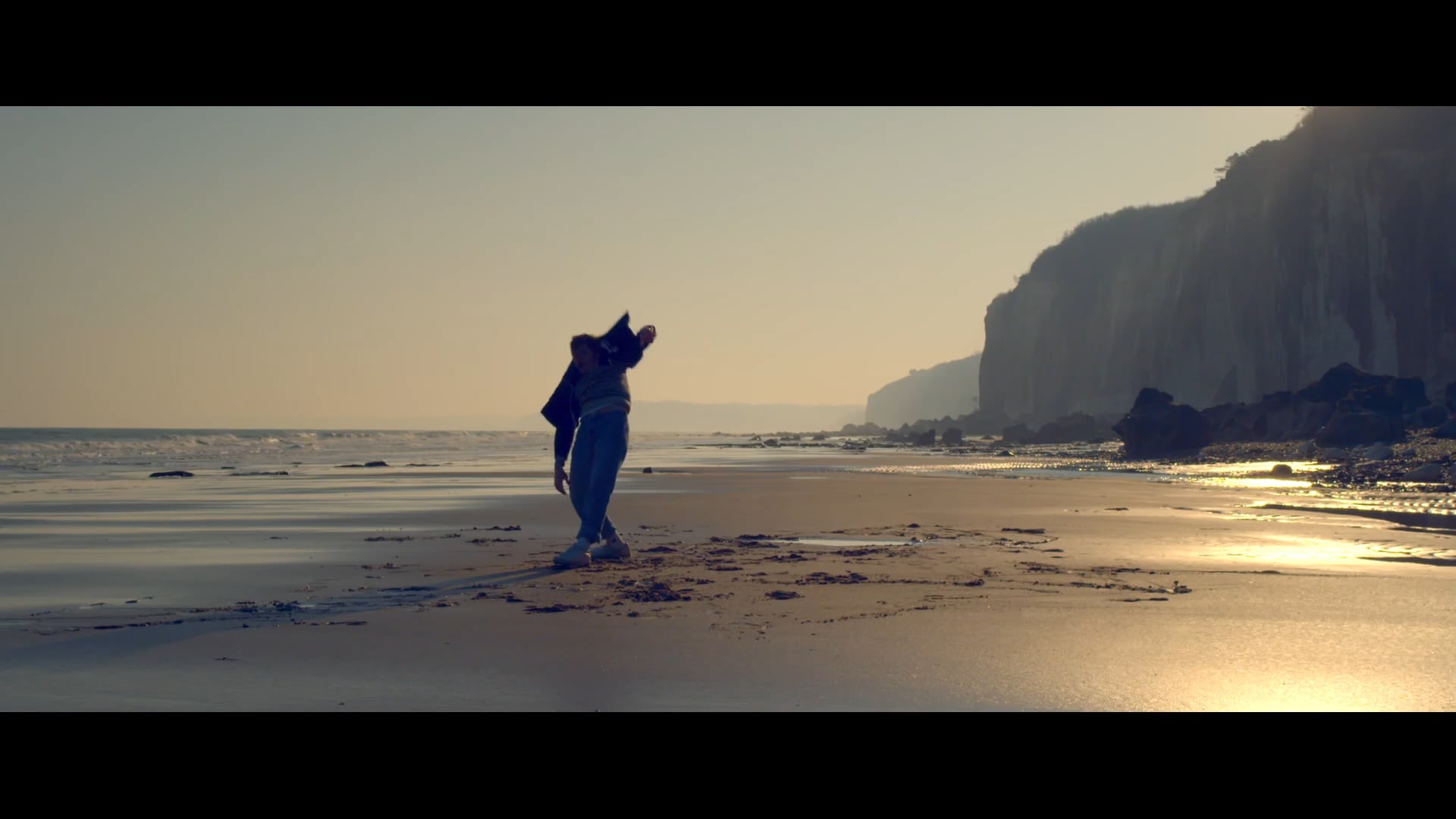 Cavale - L'Élan Des Félins