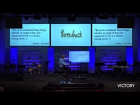 June 12 Sermon 2016