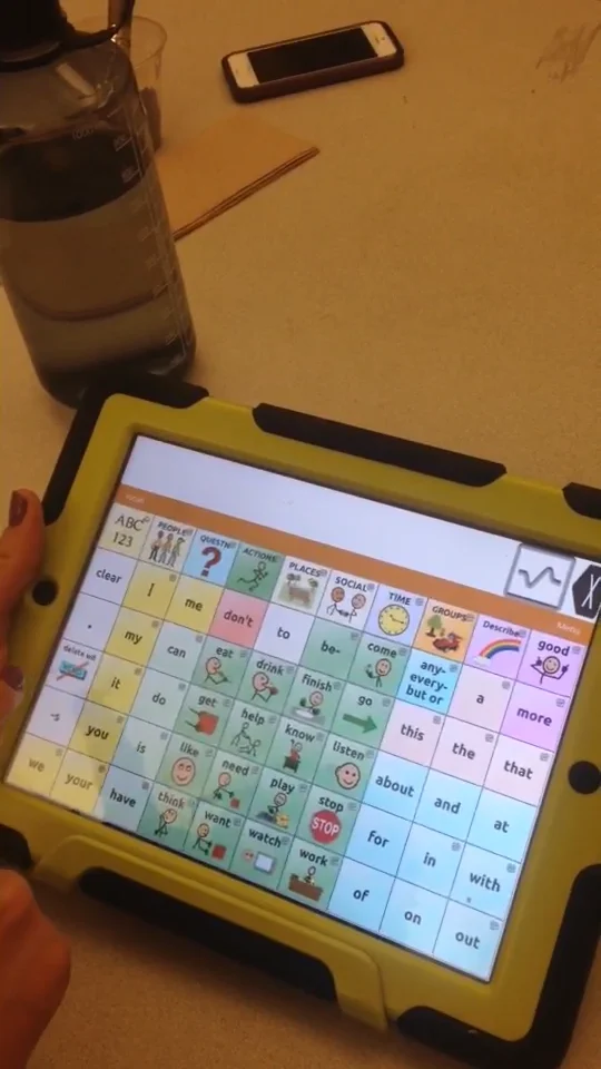 TouchChat on Vimeo