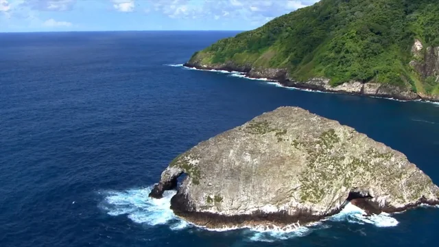 A $1 Billion Treasure Is Buried On This Island In Costa Rica (And You Will  Never Find It)