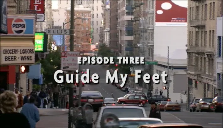 This Far By Faith Episode 3 Guide My Feet