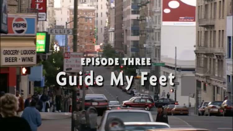 This Far By Faith Episode 3 Guide My Feet