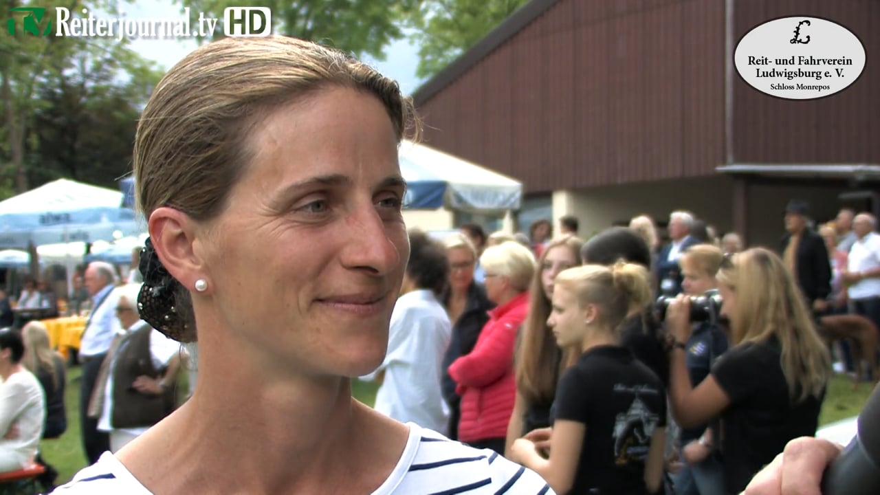 Imagefilm Reitverein Ludwigsburg - www.reitverein-ludwigsburg-monrepos.de