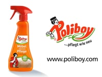 Poliboy TVC