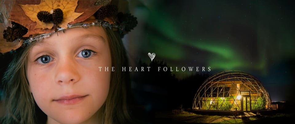 Hjertefølgerne / The Heart Followers
