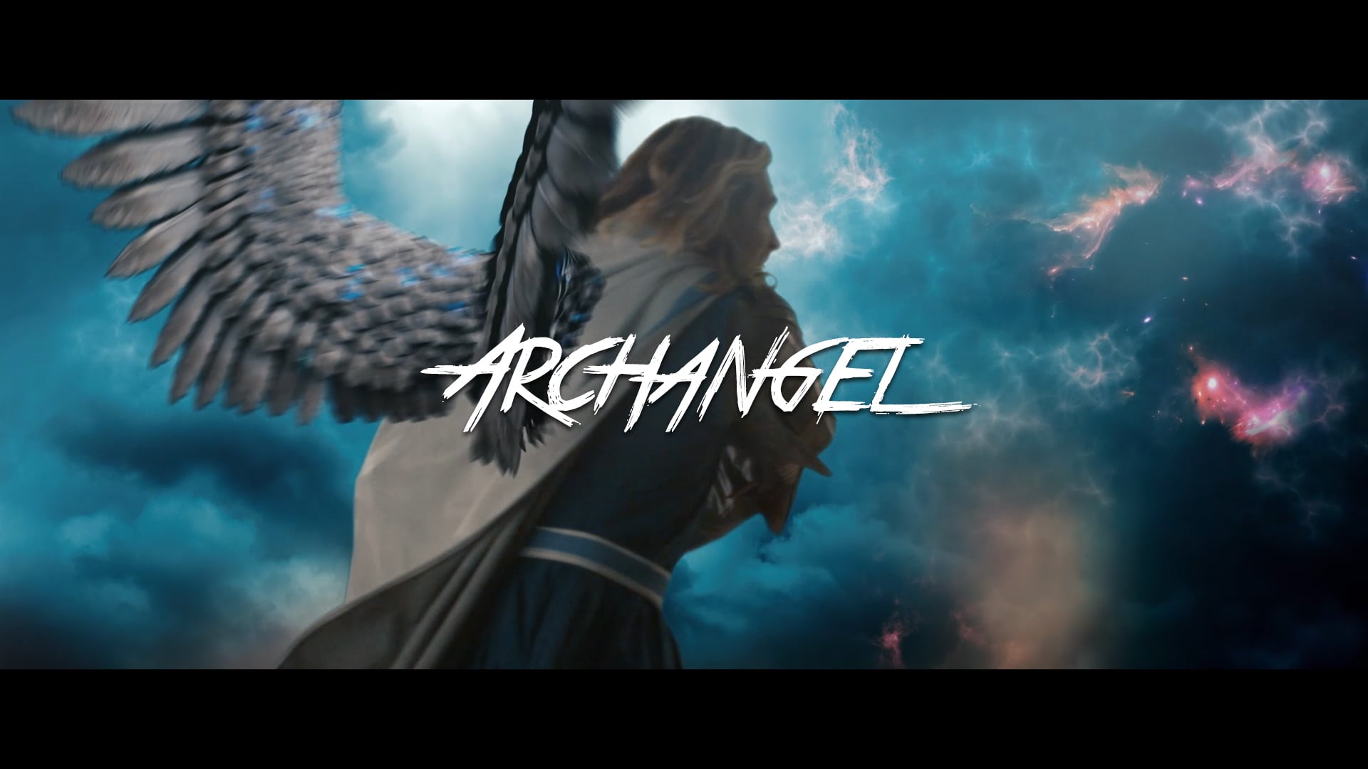 Archangel | Short Film on Vimeo