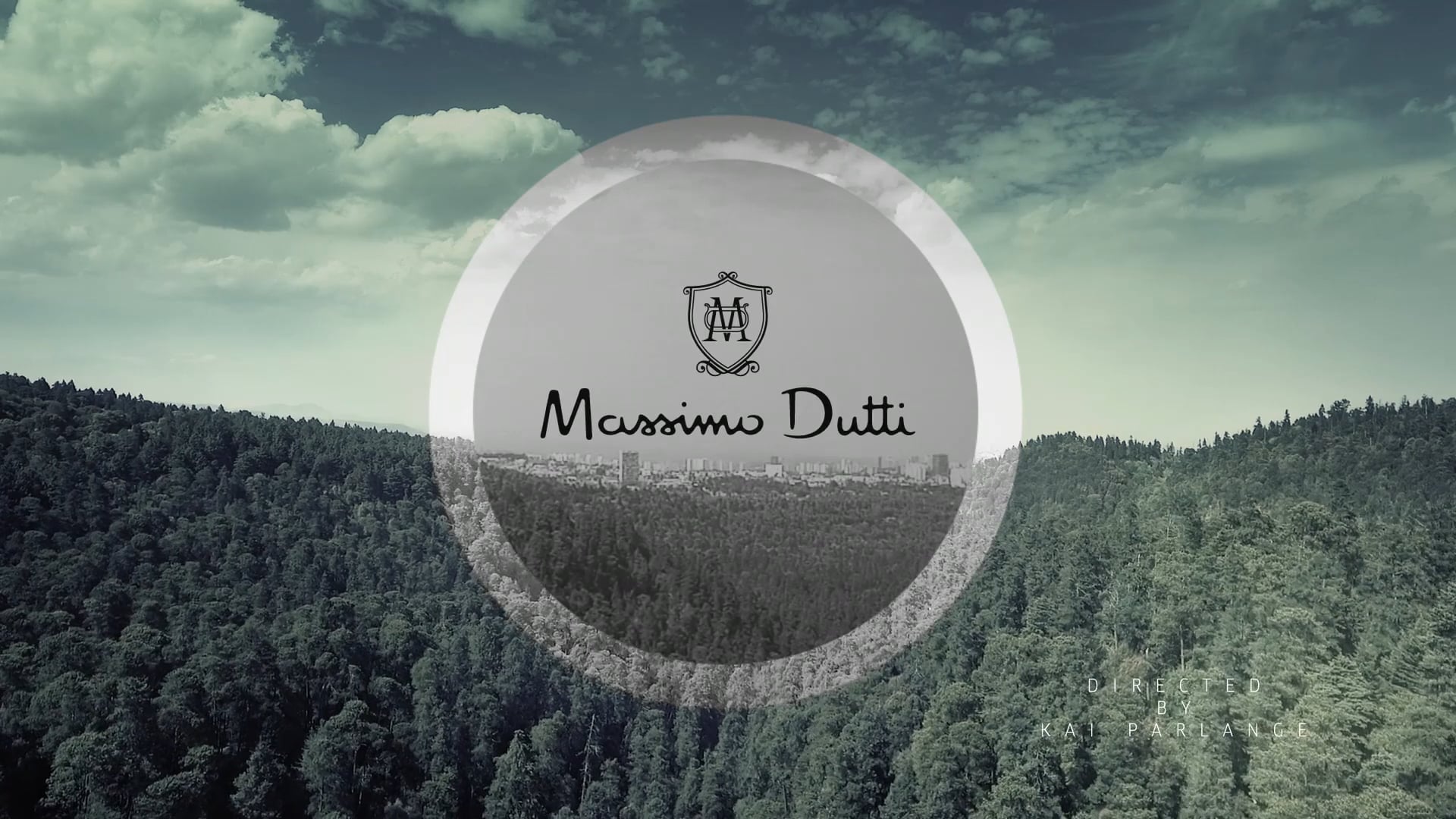MASSIMO DUTTI "Mexico City Caling" (Director’s Cut)