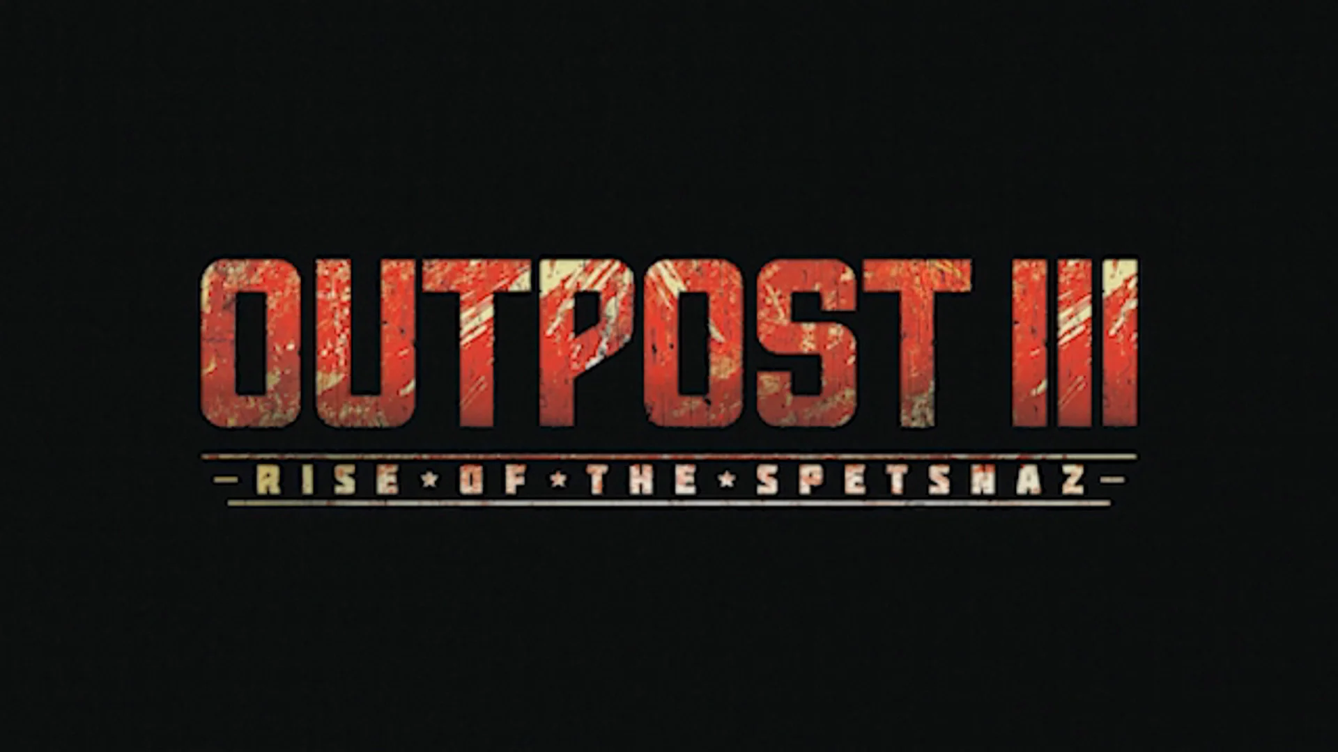 Outpost.