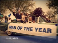 Berkeley: Enzyte - Man of the Year