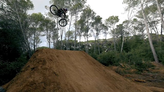 Andreu Lacondeguy 841 from BUFF®