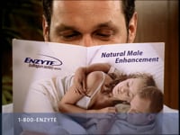 Berkeley: Enzyte - Golf