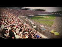 Berkeley: Enzyte - NASCAR