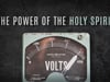 The Power of the Holy Spirit