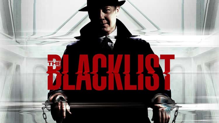 The blacklist season store 6 watch online