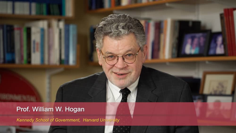 Hogan, William Climate