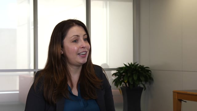 The Display of Information and Household Investment Behavior