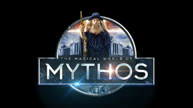 Mythos Case Study - I Mean It Creative