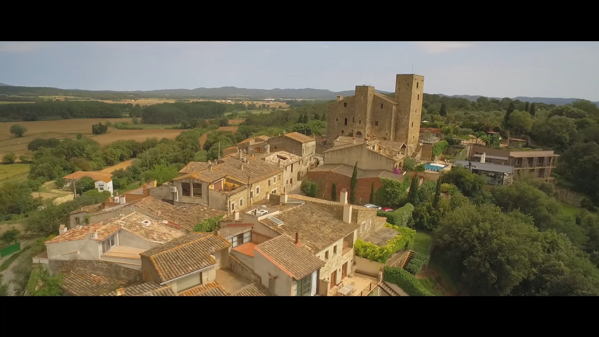 SPAIN: ROLF & JOËLLA | SAME-DAY FILM