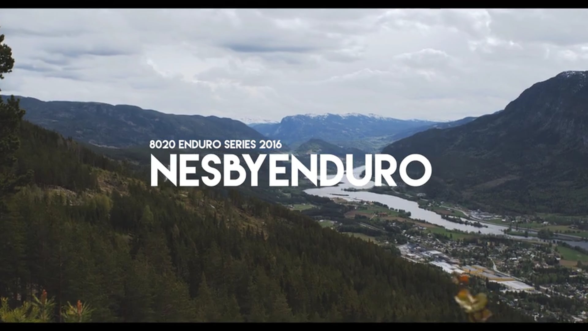 80/20 NesbyEnduro 2016