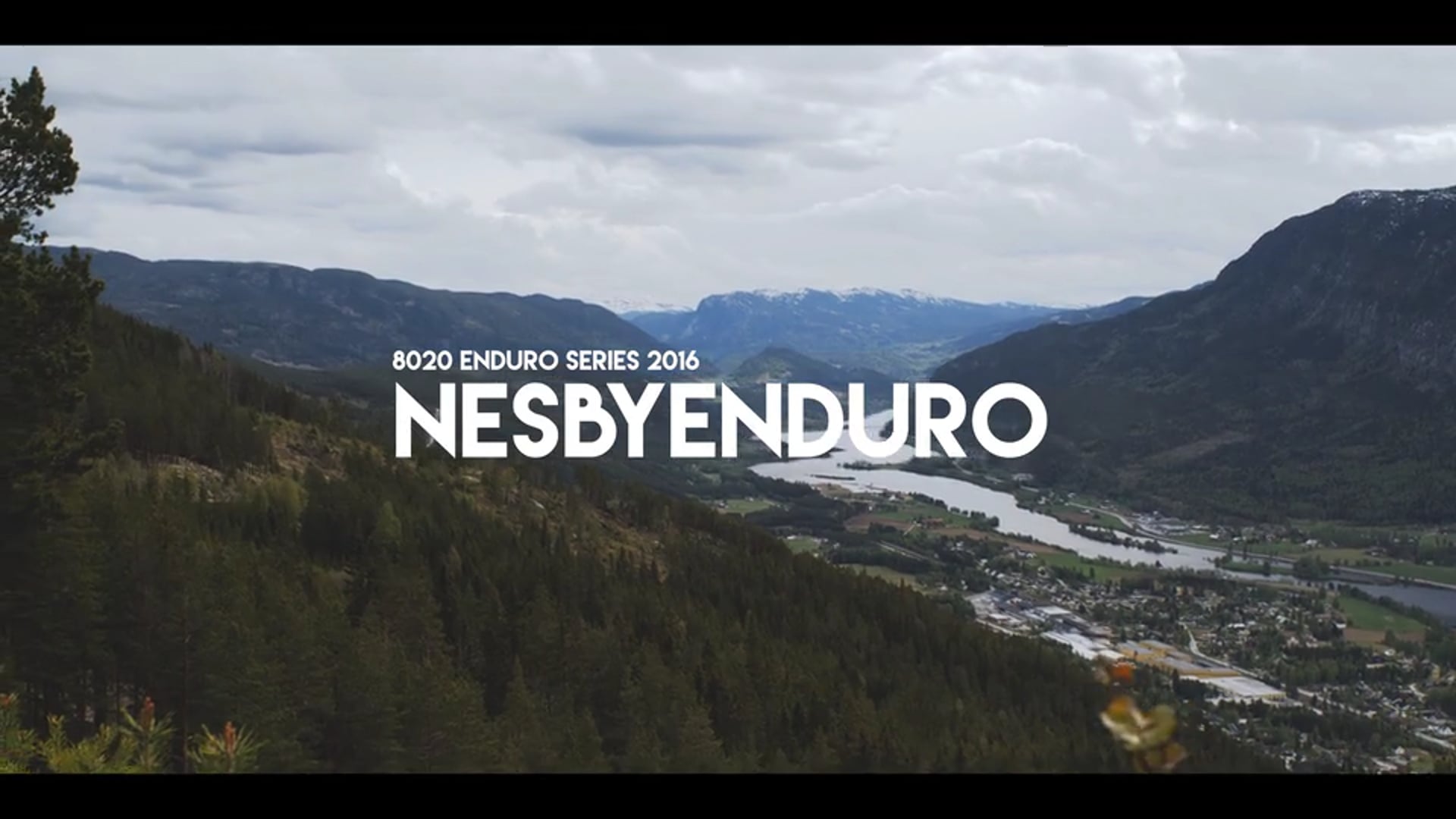 80/20 NesbyEnduro 2016