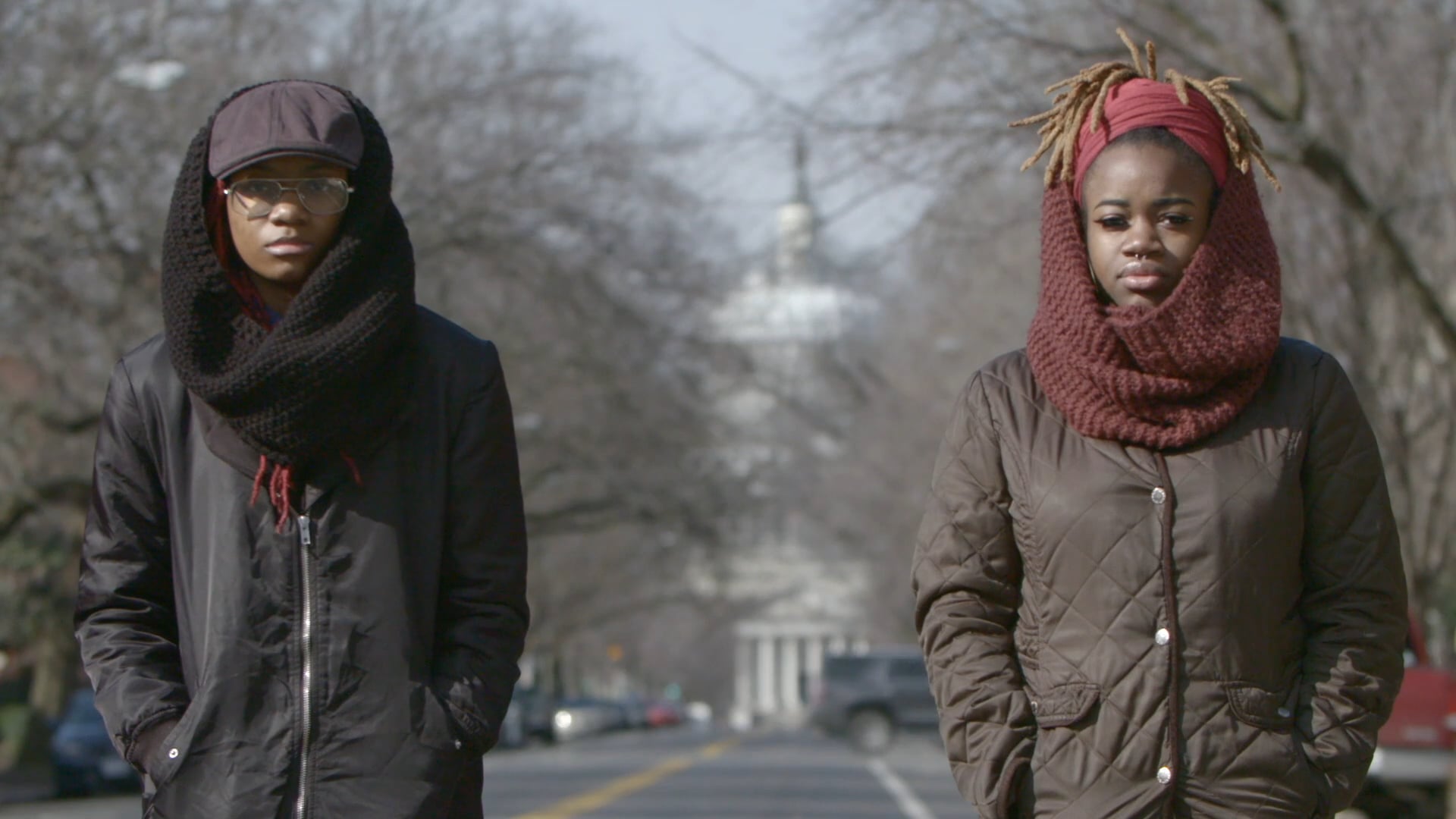 Jada & Imani's Story