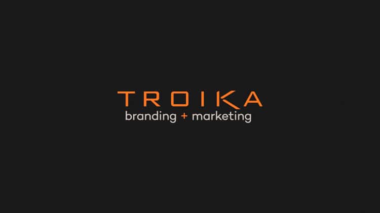 Troika Reel on Vimeo