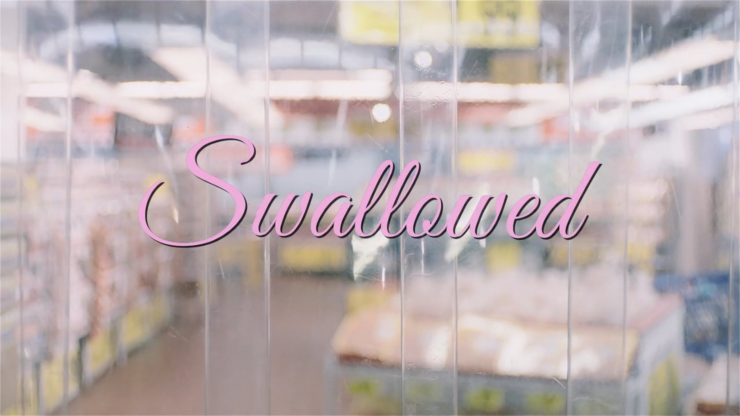SWALLOWED :: full film