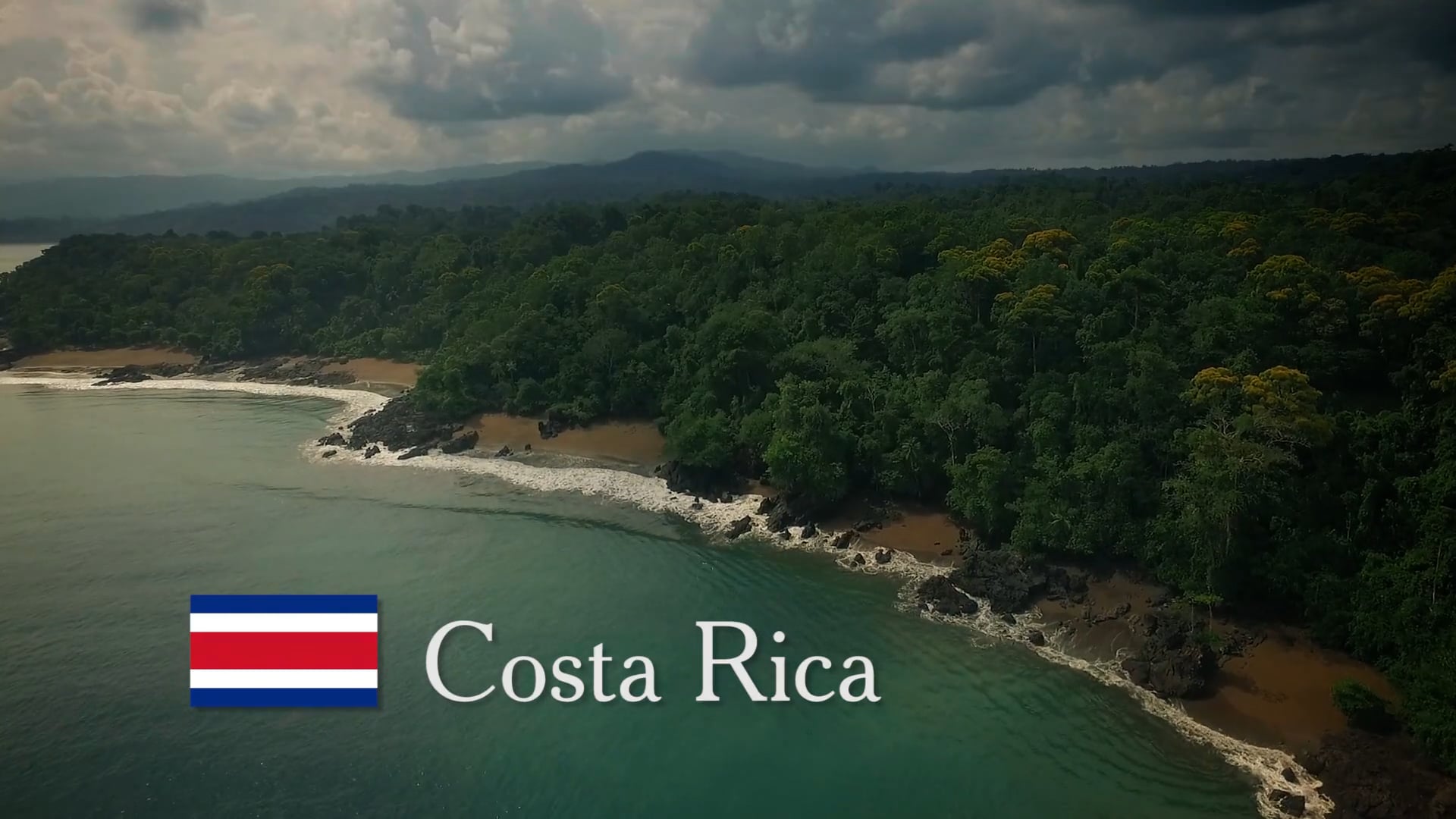 Costa Rica 2016