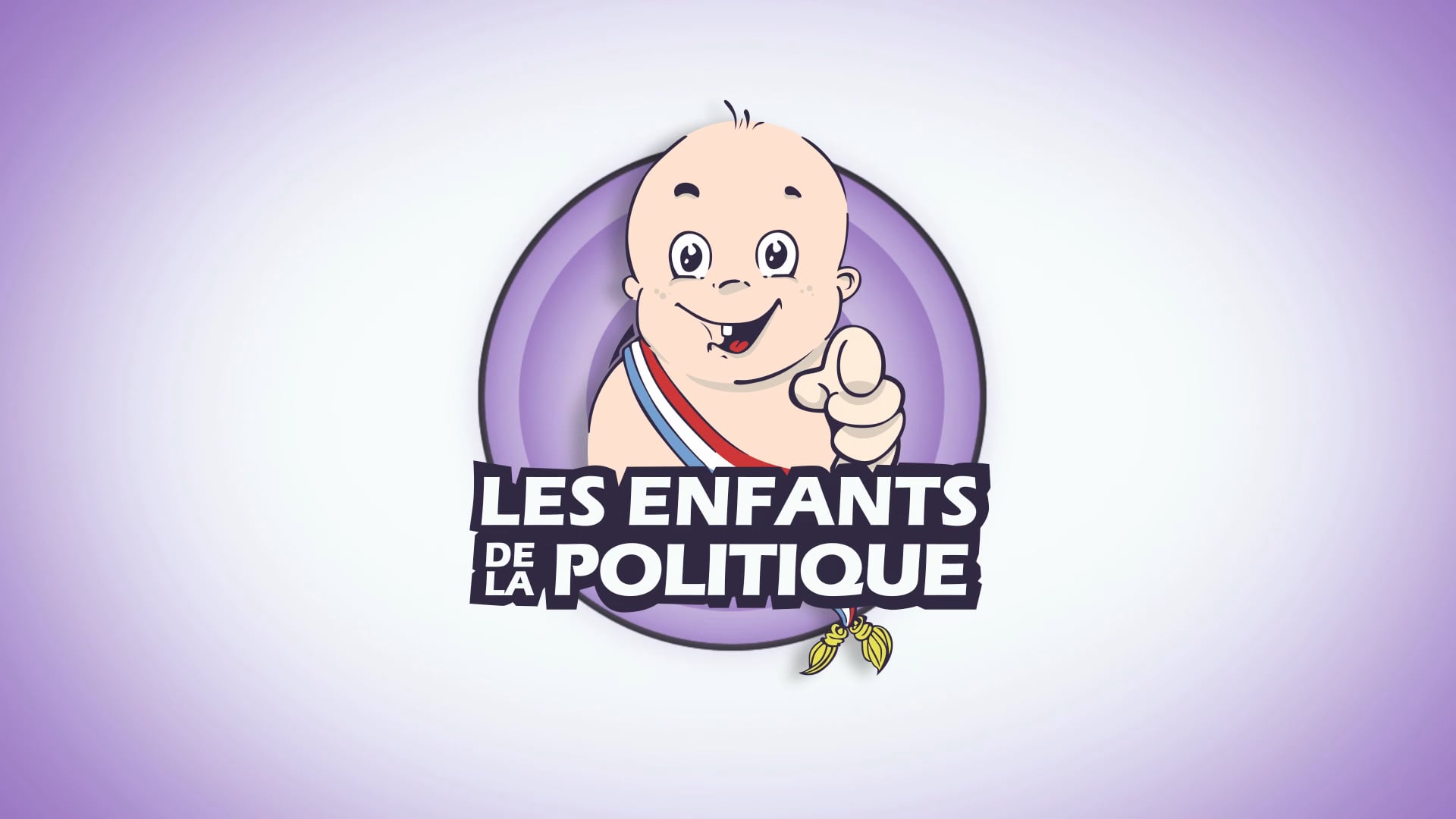 Générique Les enfants de la politique