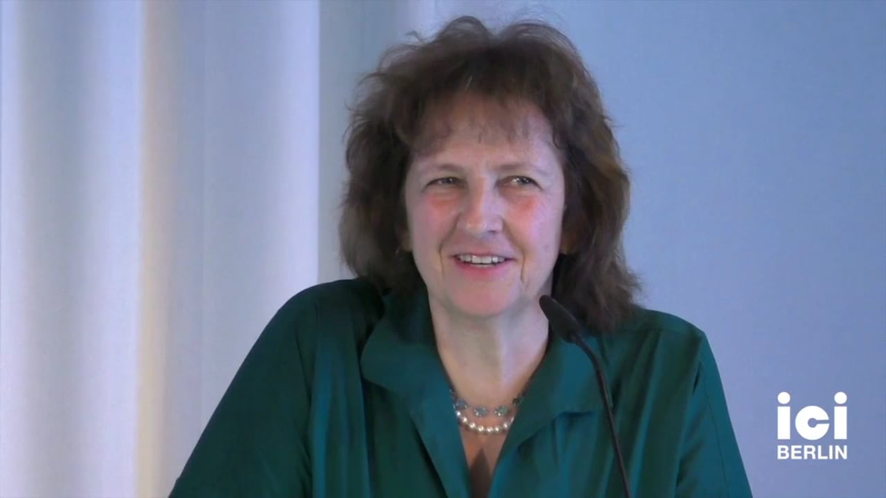 Introduction by Anne Hermanns