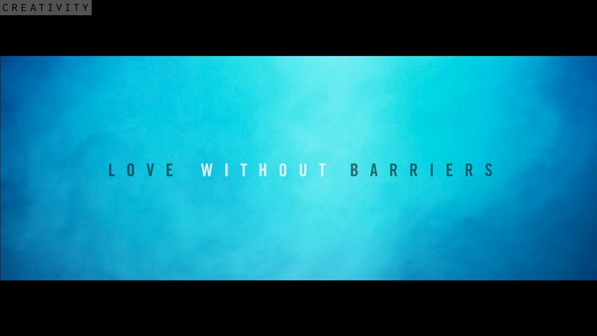 Love Without Barriers On Vimeo