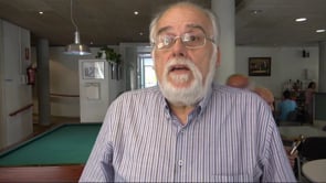 S'acaba el campionat de billar del Casal del Jubilat