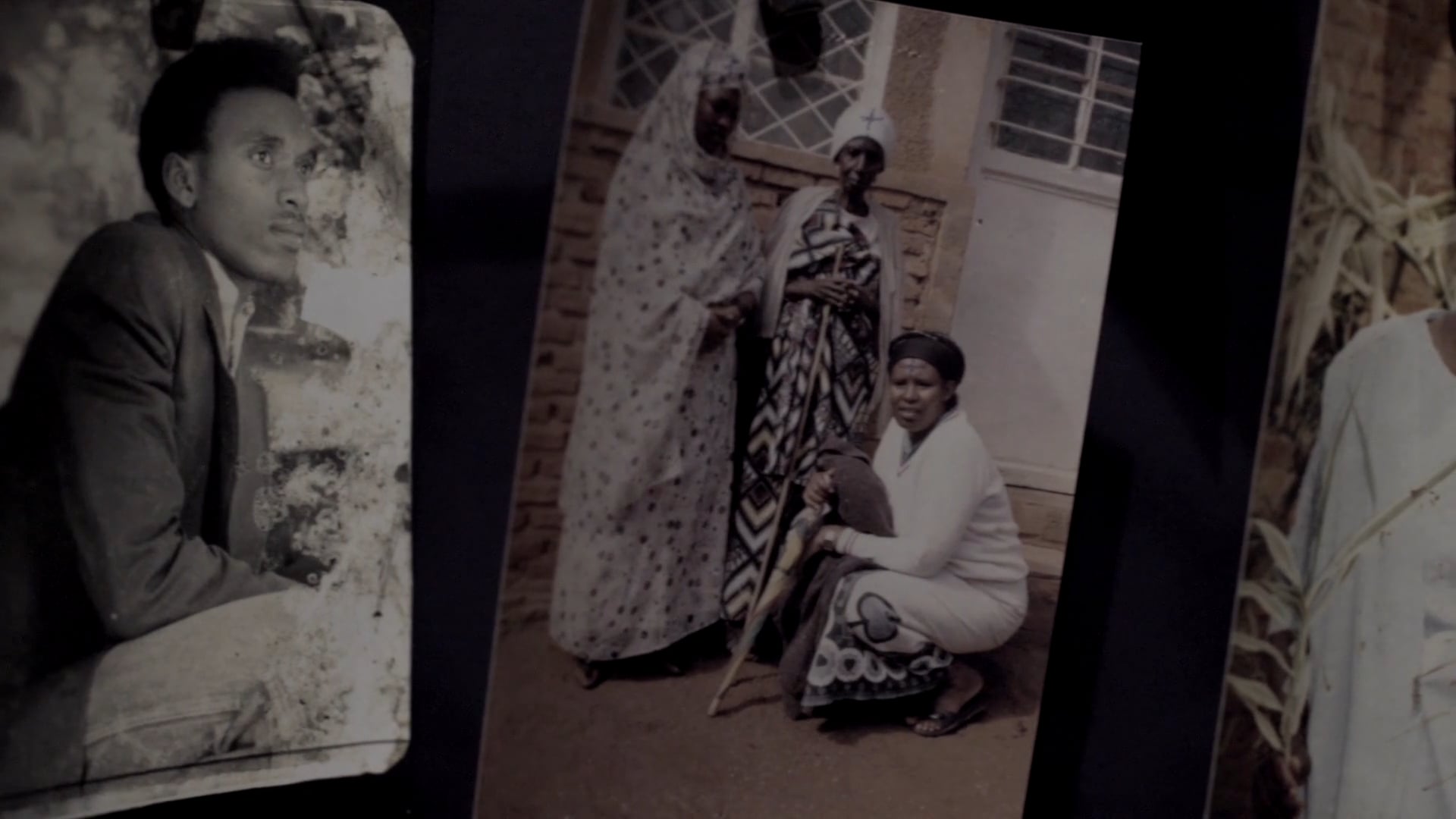 IOC - Genocide Survivor Uses Sport to Foster Peace in Rwanda