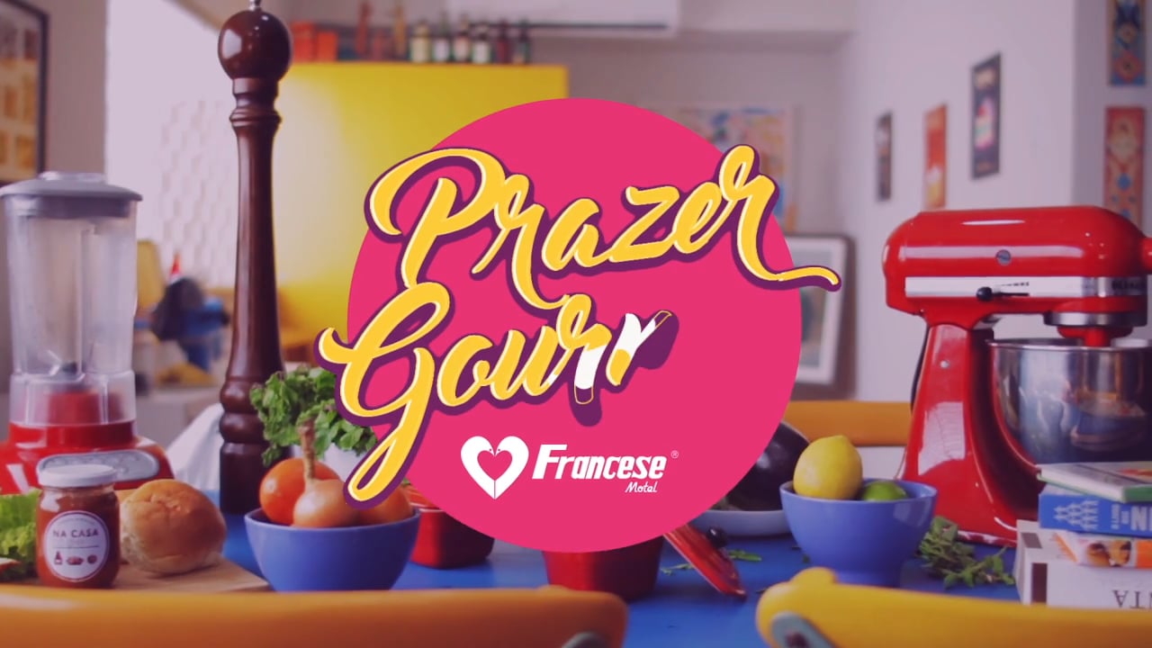 Francese Motel - Prazer Gourmet