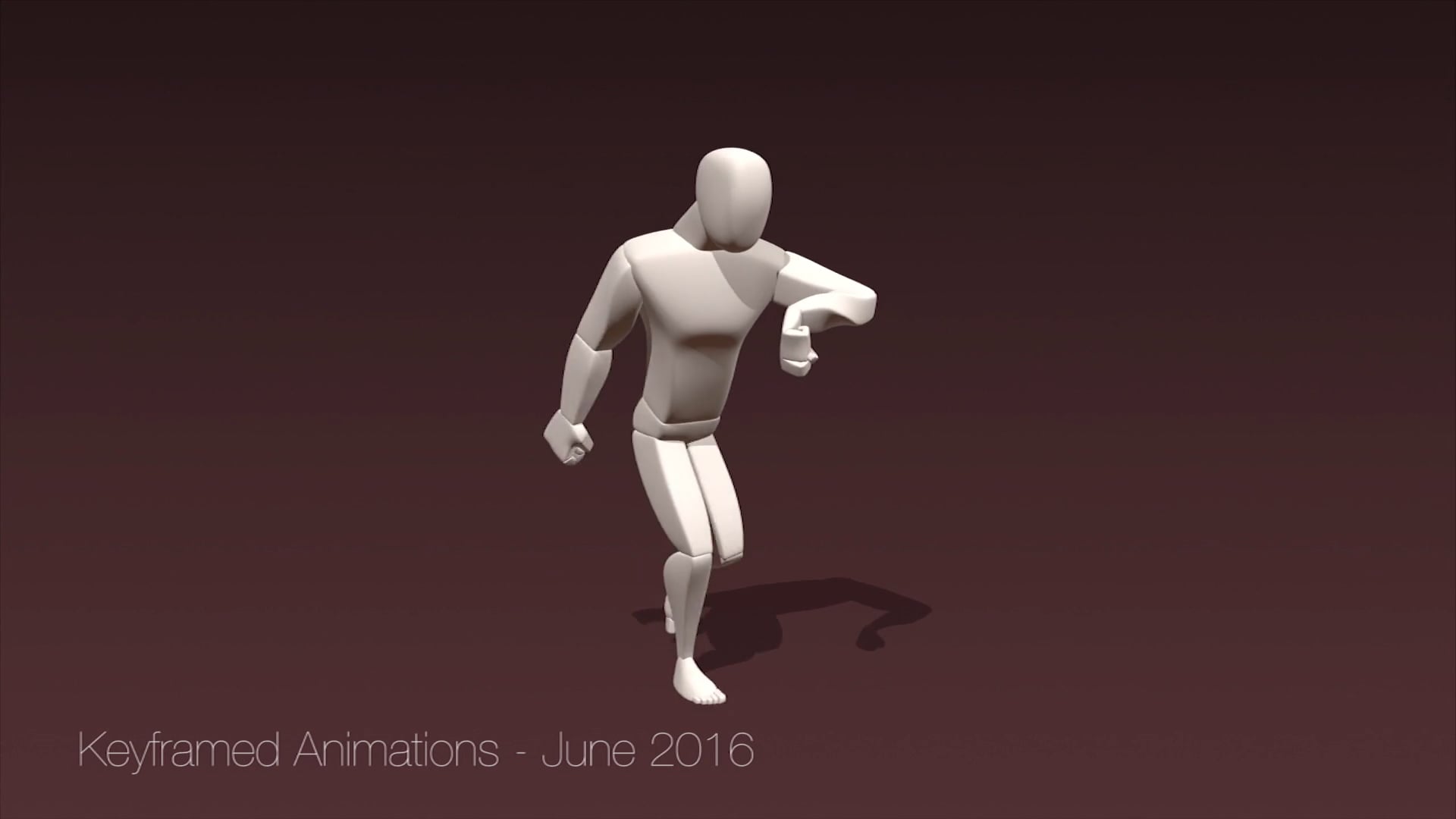 Animations - June 2016