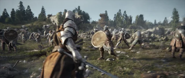 Anniversary Prize “Assassin's Creed: Revelations” Trailer - animago
