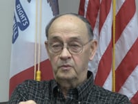Iowa Stories