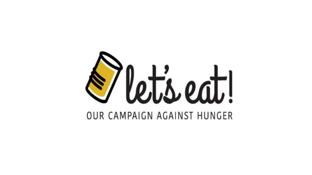 Final chance to donate to Let’s Eat!